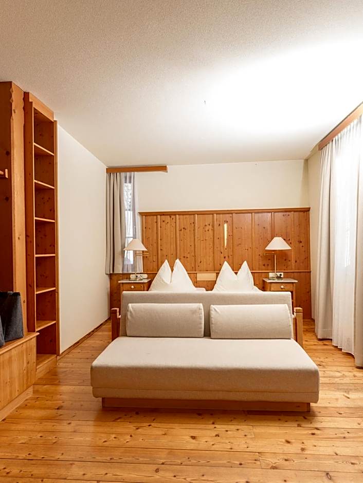 Hotel Ramsauhof Pool & Wellness Breakfast & Light Dinner Buffet