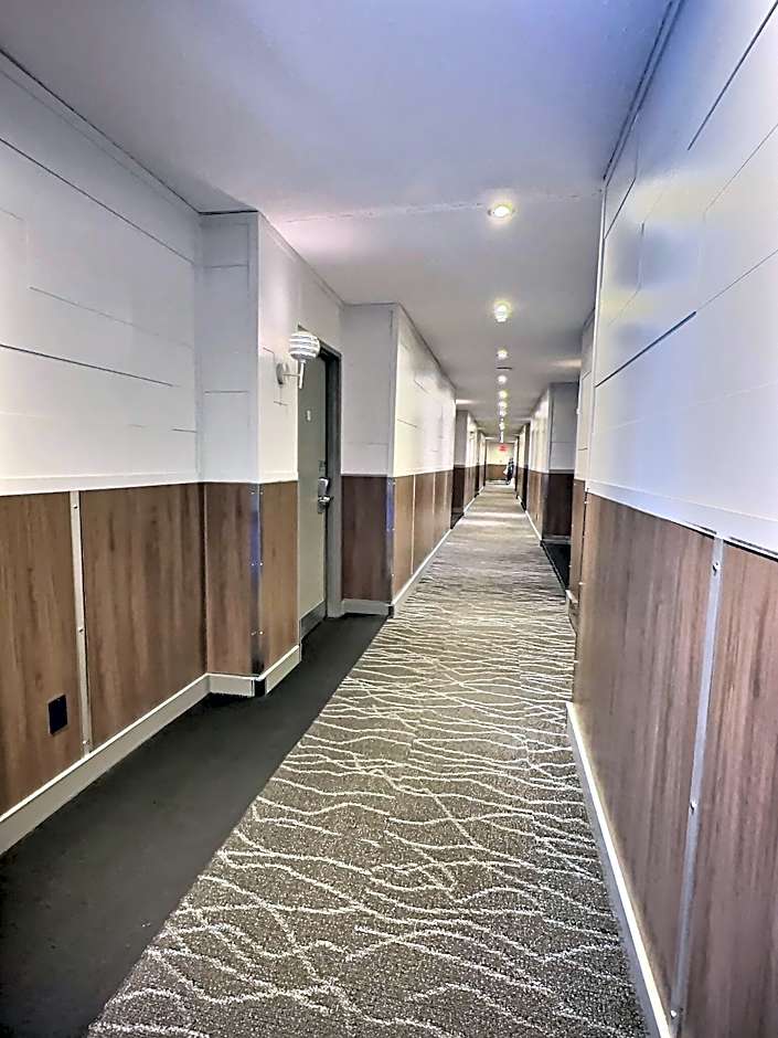 Quality Inn Rouyn-Noranda