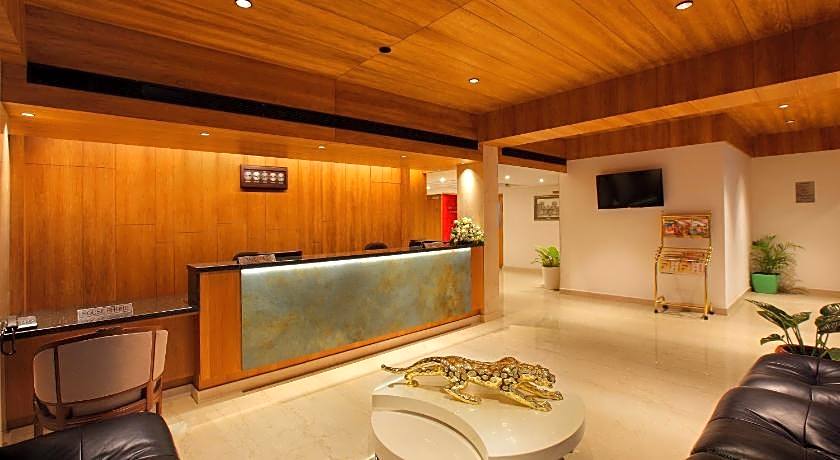 Hotel Prince