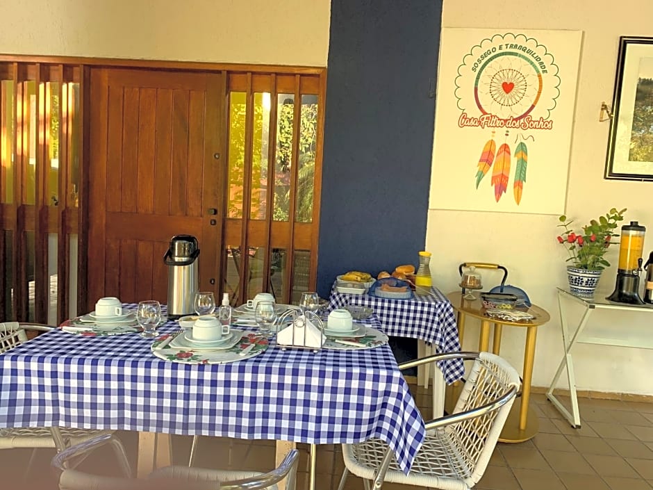 Sossego e Tranquilidade