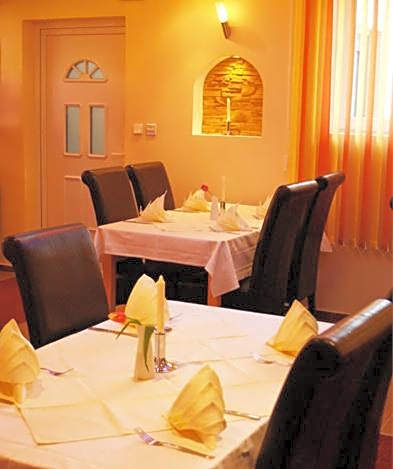 Hotel zum Ochsen