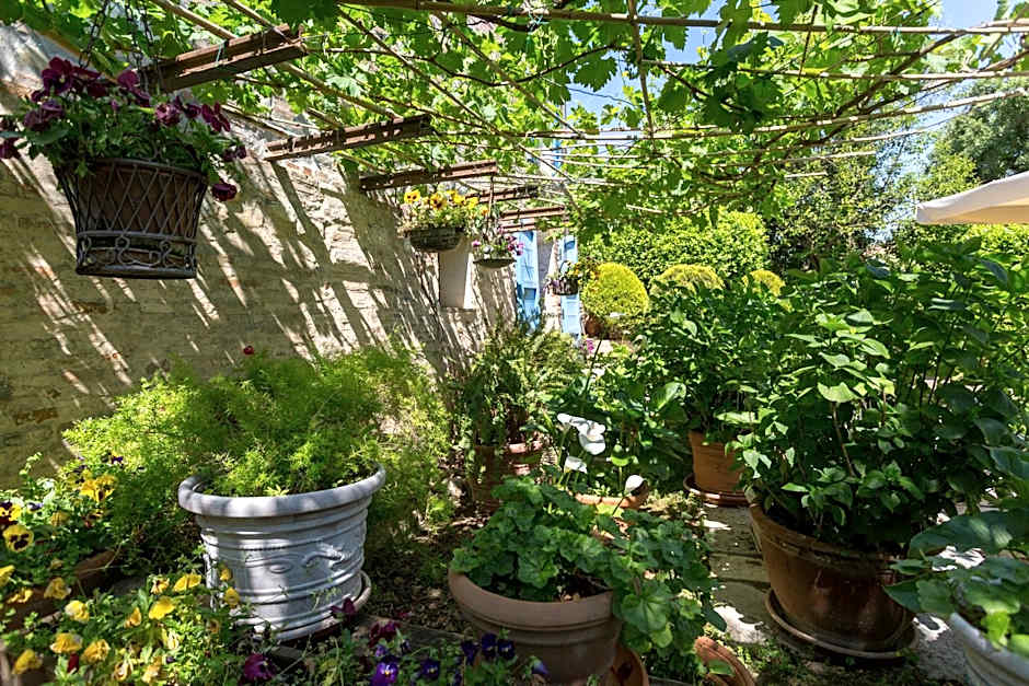 Il Villino Hotel & SPA