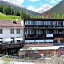 Hotel Sonnenhalde Wiesen
