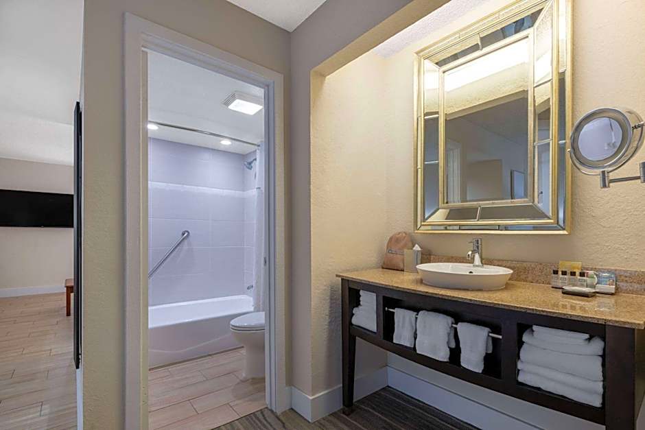 Wyndham Boca Raton