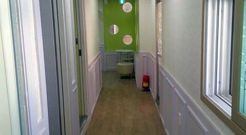 Gyeongju Guesthouse Friend