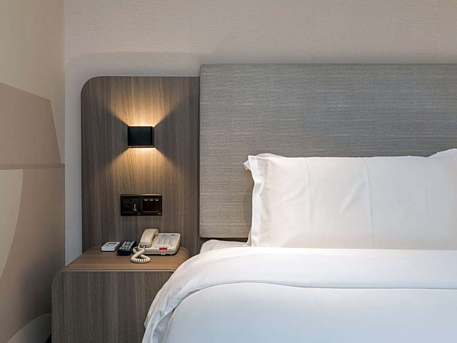 Hanting Hotel Xiamen Mix City