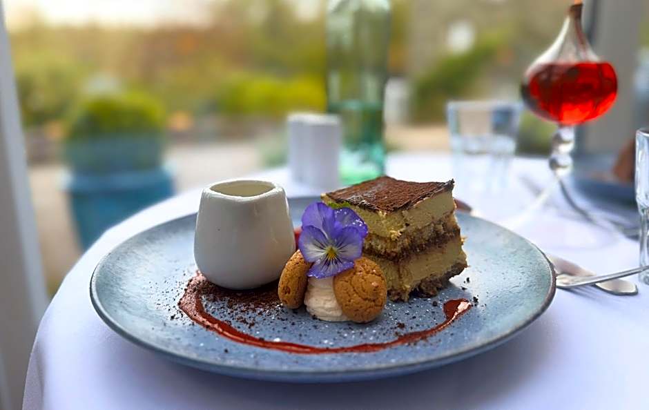 Skelwith Bridge Hotel