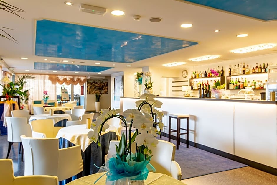 Hotel Raffaello