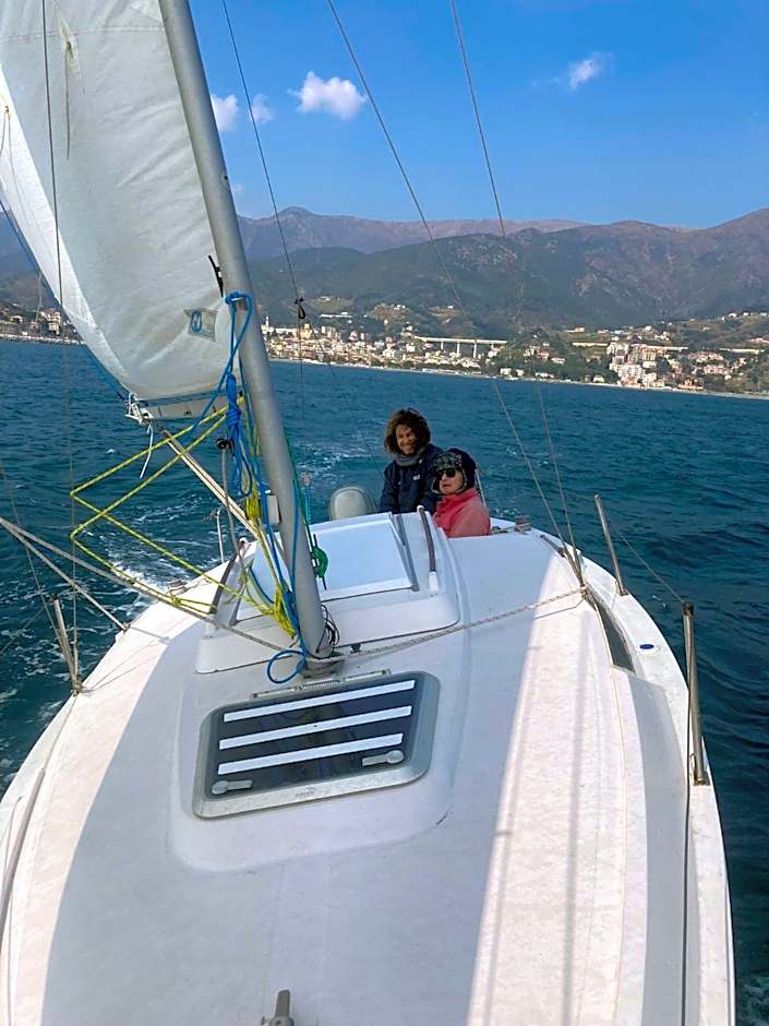 Le stanze del mare