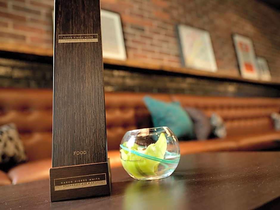 Hotel Indigo Liverpool By IHG