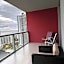 Stunning Penthouse Suite Waterfront 2BD 2BA