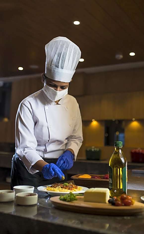 Best Western Plus Tejvivaan