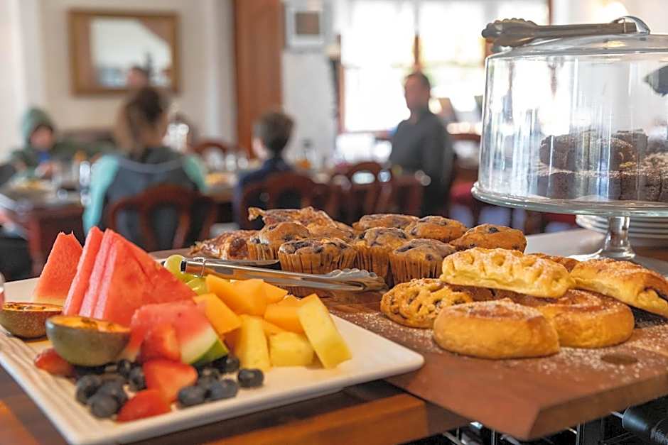 Girraween Country Inn