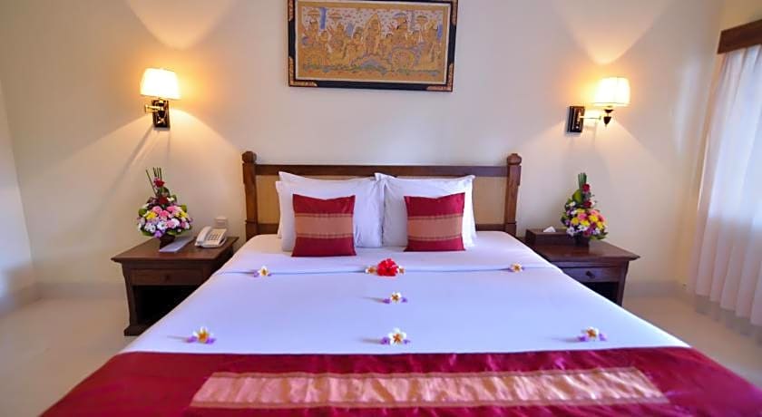 Aneka Lovina Villas & Spa