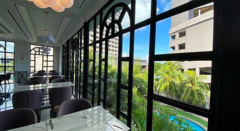 Grand Eska Hotel & Suites Batam 