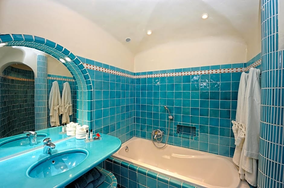 Hôtel Marina di cavu