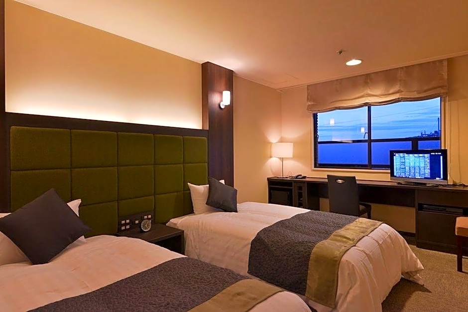 Hotel Binario Saga Arashiyama