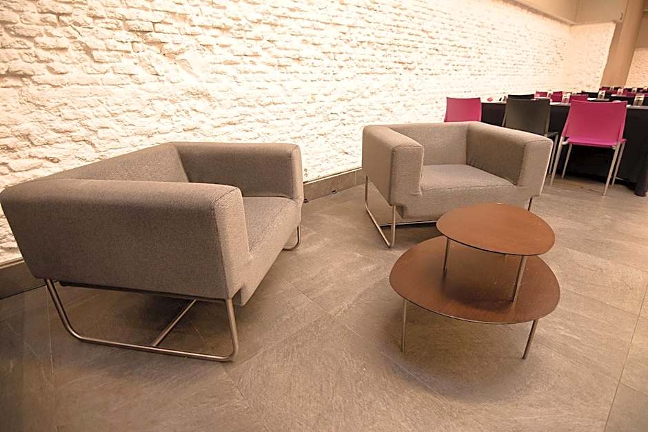 Petit Palace Savoy Alfonso XII