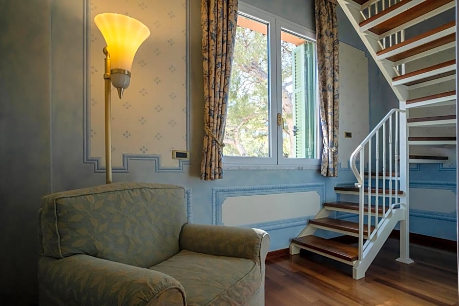 Suite Hotel Nettuno