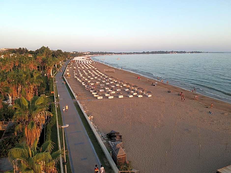 Melissa Garden Apart Hotel