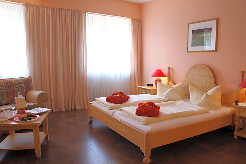 Kurhotel Fürstenhof by David