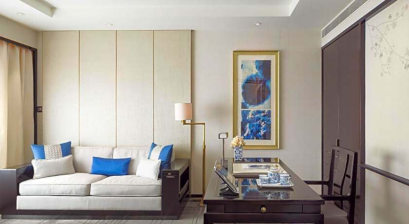 The Peninsula Beijing