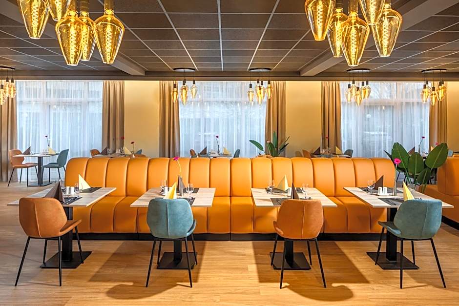 Hotel Atlantis Wellness & Conference