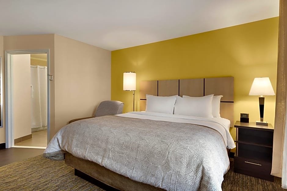 Candlewood Suites VESTAL - BINGHAMTON