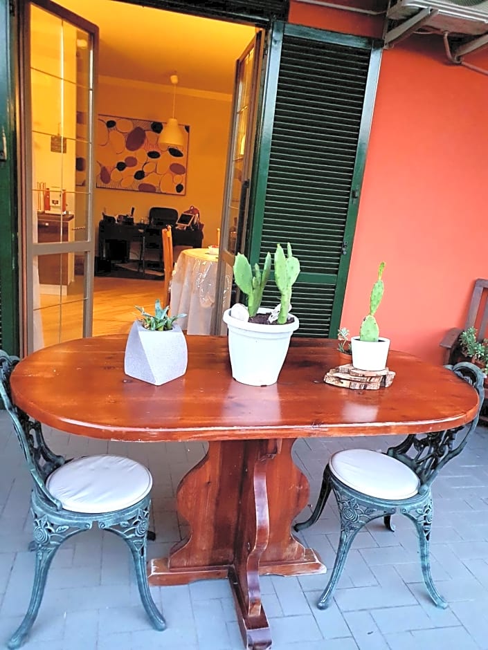 b&b Tre Passi Dalla Torre