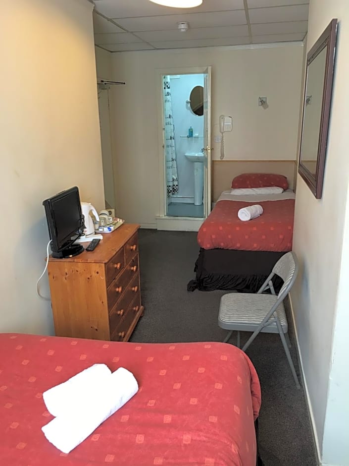 Smiths Hotel Glasgow