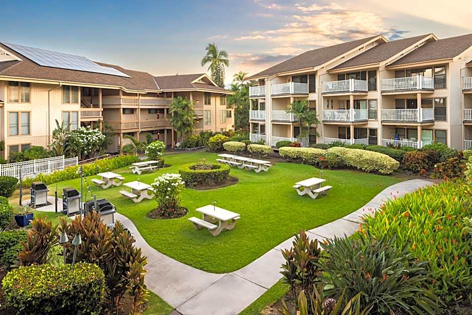 Sea Village