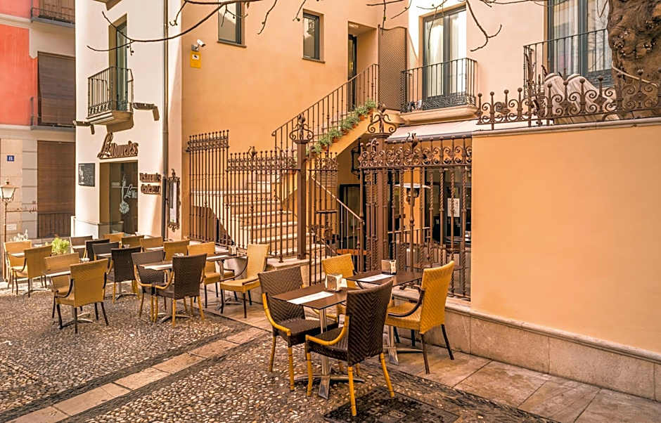Monjas Del Carmen