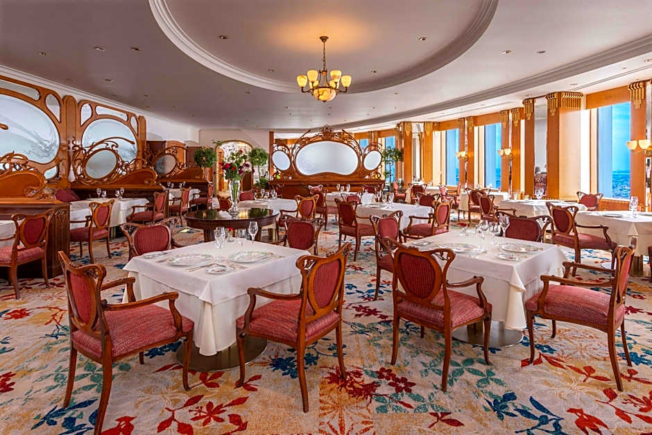 Nagoya Marriott Associa Hotel