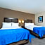 Holiday Inn Express Hotel & Suites St. Louis West-OFallon By IHG
