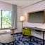 Fairfield Inn & Suites by Marriott Memphis Collierville