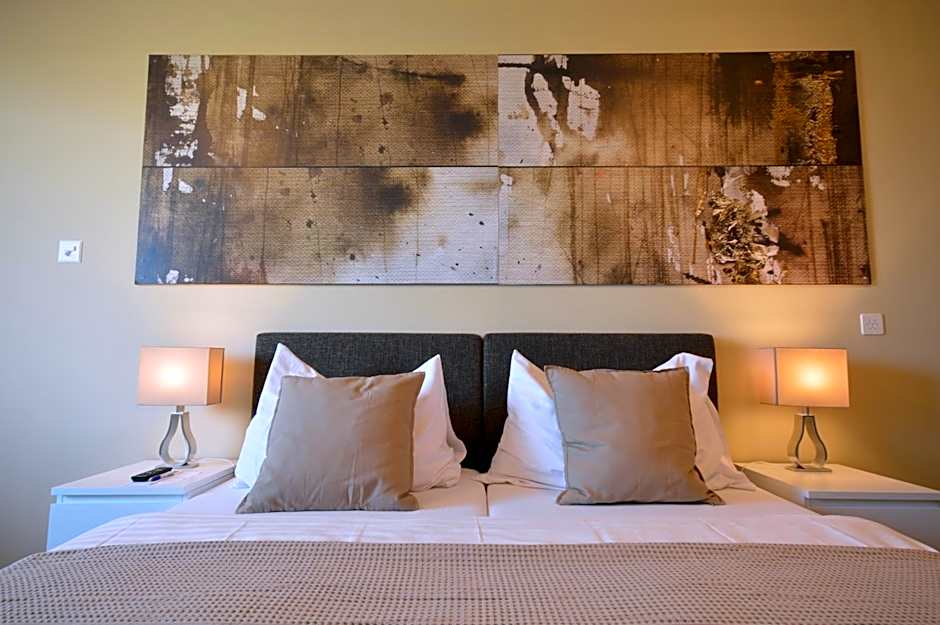 Hotel Bodensee-Arena