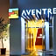 Hotel Aventree Busan