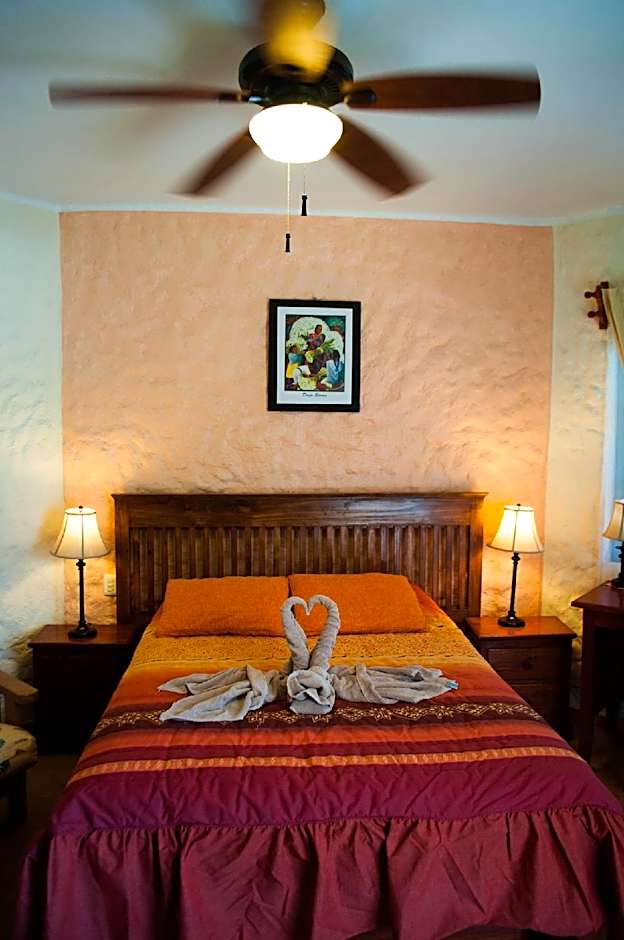 Hotel El Moro