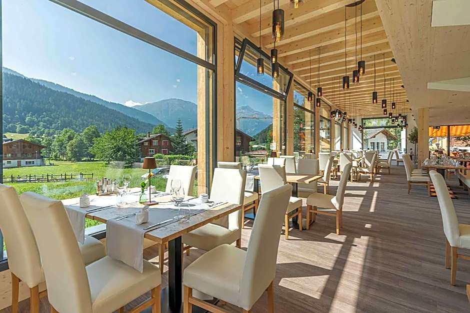 Aktiv- und Genusshotel Alpenblick