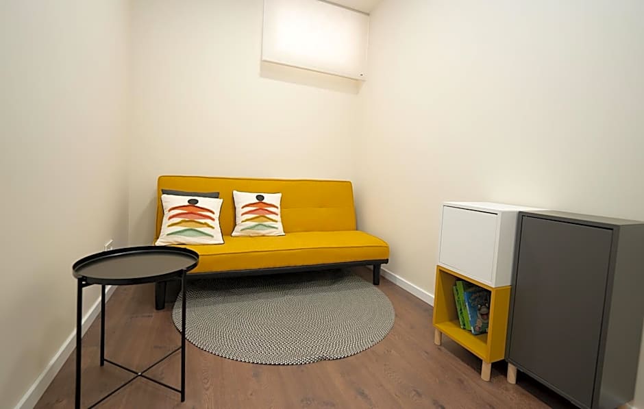 Hotel Rural La Casa de Mis Abuelos