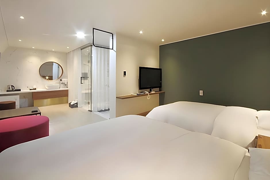 Busan Soho Hotel