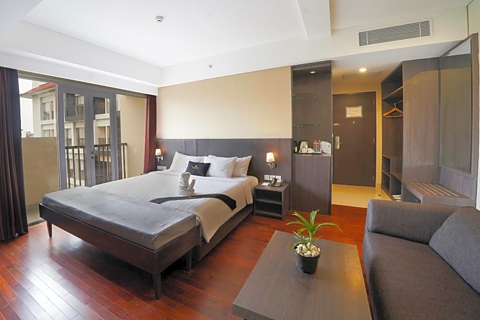 Brits Hotel Legian