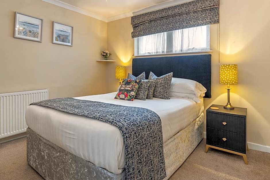 Hotel Plas Hyfryd