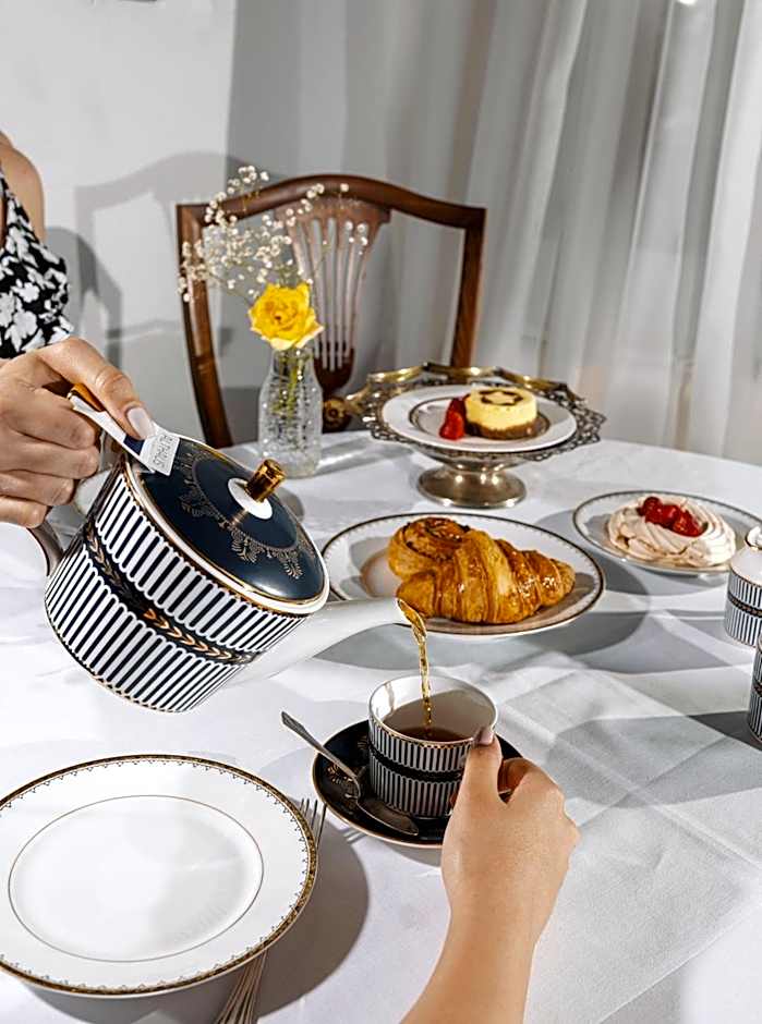 Octava Boutique Hotel