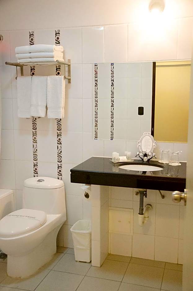 Hotel Britania Miraflores