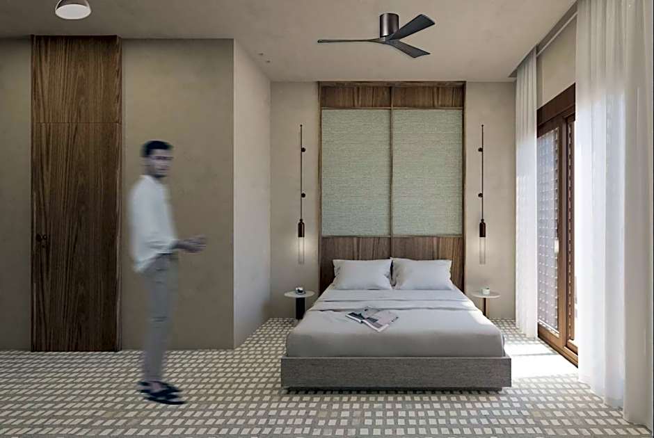 Enavlion Elegance Seaside Luxury