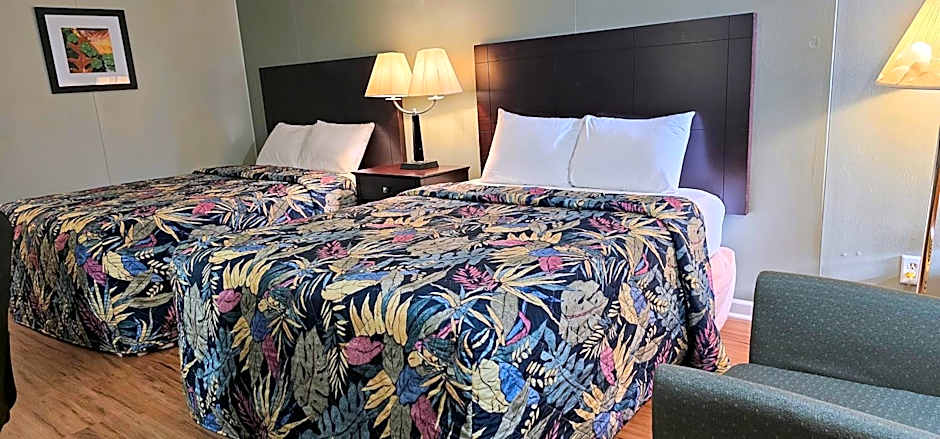 Astoria Hotel West