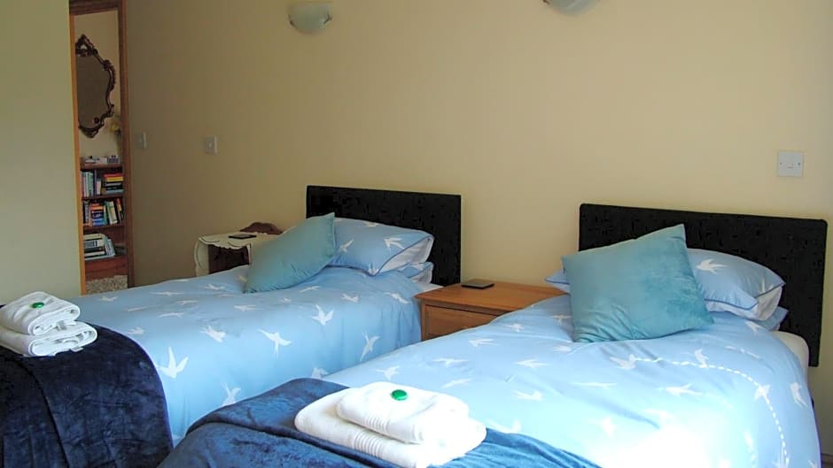 Tregenna Licenced Bed & Breakfast