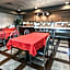 Ramada by Wyndham Odessa Near University of Texas Permian