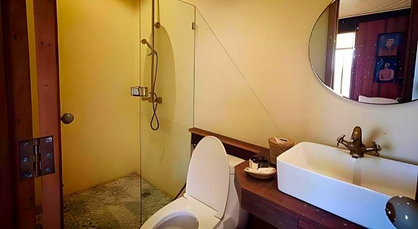 Suneta Hostel Chiangkhan